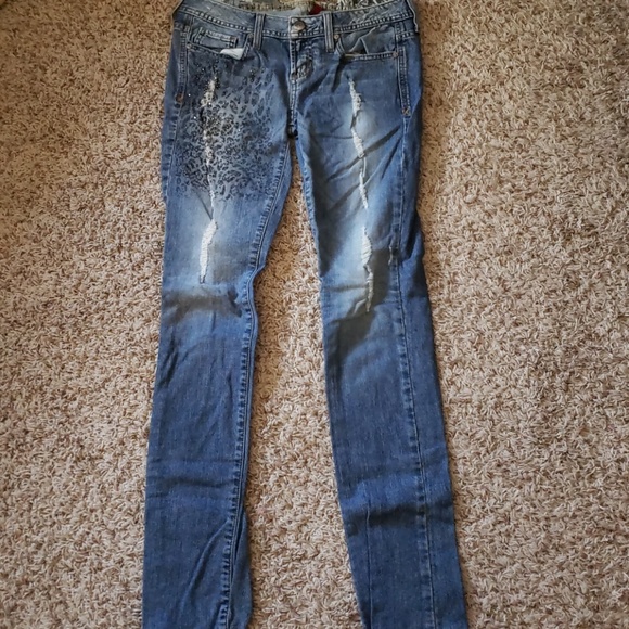 Guess skinny jean - Picture 2 of 7